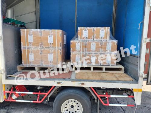 150157 - Quality Access Global Logistics Co., Ltd.