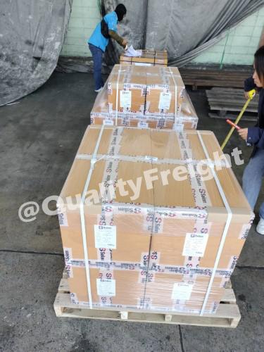150158 - Quality Access Global Logistics Co., Ltd.