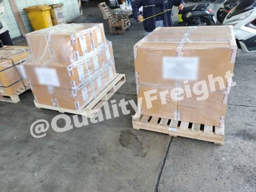 150161 - Quality Access Global Logistics Co., Ltd.