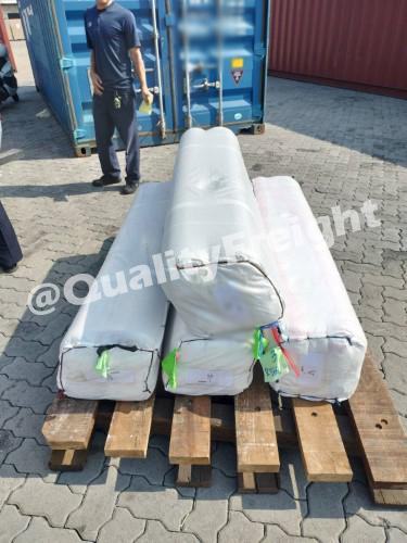 150164 - Quality Access Global Logistics Co., Ltd.