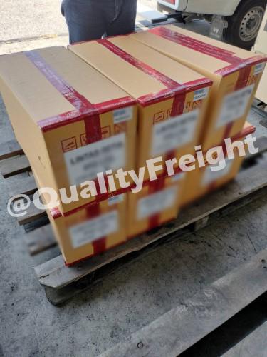 150167 - Quality Access Global Logistics Co., Ltd.
