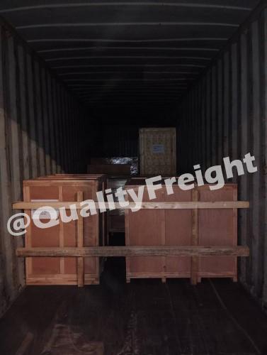 150171 - Quality Access Global Logistics Co., Ltd.