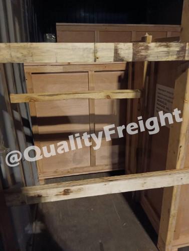 150175 - Quality Access Global Logistics Co., Ltd.