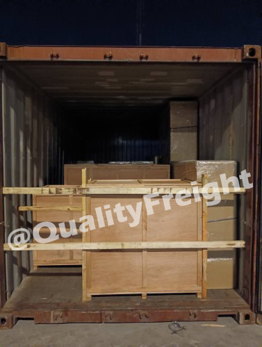 150176 - Quality Access Global Logistics Co., Ltd.
