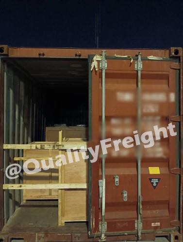 150177 - Quality Access Global Logistics Co., Ltd.