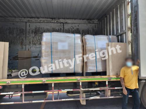 150649 - Quality Access Global Logistics Co., Ltd.