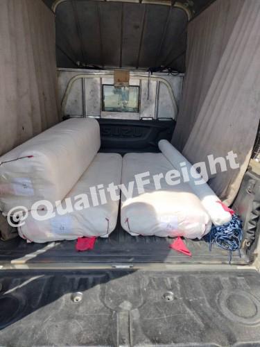 150713 - Quality Access Global Logistics Co., Ltd.