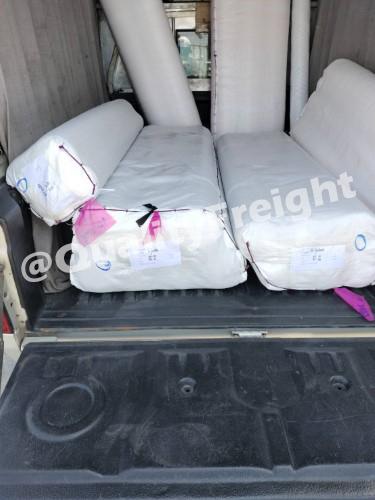 150717 - Quality Access Global Logistics Co., Ltd.