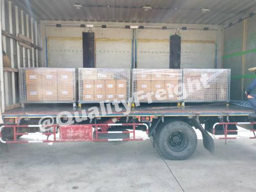 150721 - Quality Access Global Logistics Co., Ltd.