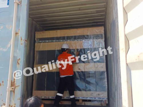192887 - Quality Access Global Logistics Co., Ltd.