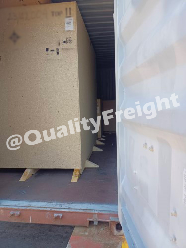 193150 - Quality Access Global Logistics Co., Ltd.