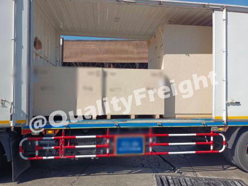 193172 - Quality Access Global Logistics Co., Ltd.