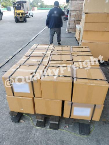 152352 - Quality Access Global Logistics Co., Ltd.