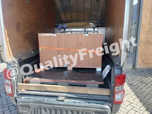 152370 - Quality Access Global Logistics Co., Ltd.