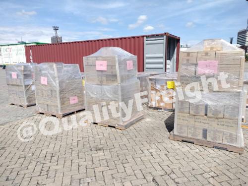 152375 - Quality Access Global Logistics Co., Ltd.