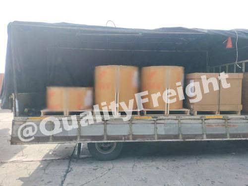152427 - Quality Access Global Logistics Co., Ltd.