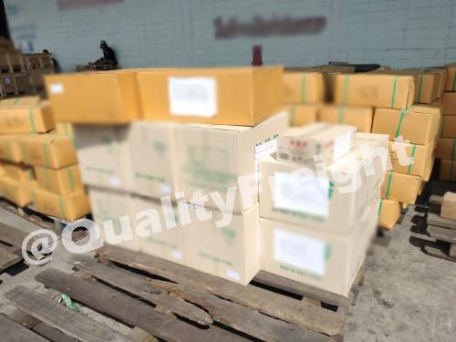 152431 - Quality Access Global Logistics Co., Ltd.