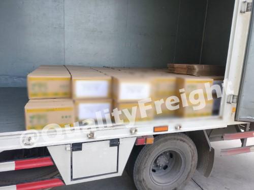 152434 - Quality Access Global Logistics Co., Ltd.
