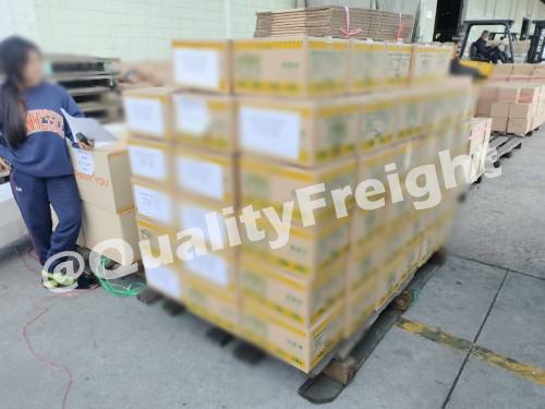 152437 - Quality Access Global Logistics Co., Ltd.
