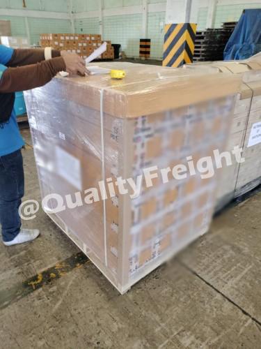 152440 - Quality Access Global Logistics Co., Ltd.