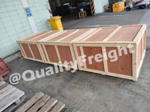 152445 - Quality Access Global Logistics Co., Ltd.