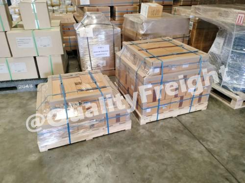 153027 - Quality Access Global Logistics Co., Ltd.