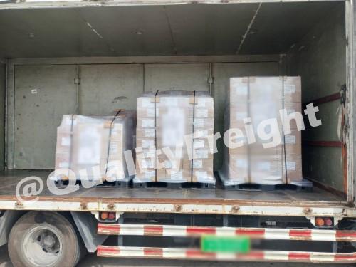 153036 - Quality Access Global Logistics Co., Ltd.