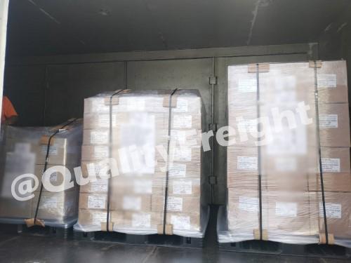 153041 - Quality Access Global Logistics Co., Ltd.