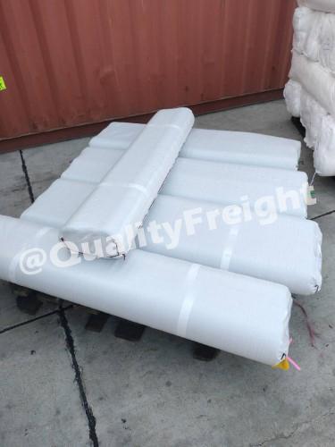 ส่งออกทั่วไป 23 - Quality Freight International 157514 - Quality Access Global Logistics Co., Ltd.