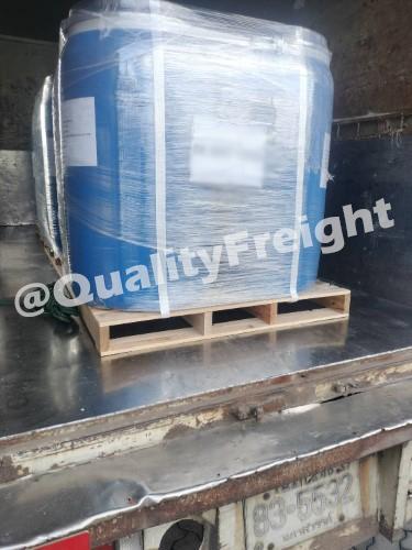 ส่งออกทั่วไป 25 - Quality Freight International 157519 - Quality Access Global Logistics Co., Ltd.