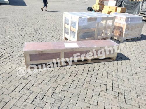 ส่งออกทั่วไป 28 - Quality Freight International 157612 - Quality Access Global Logistics Co., Ltd.