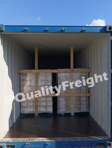 ส่งออกทั่วไป 30 - Quality Freight International 157617 - Quality Access Global Logistics Co., Ltd.