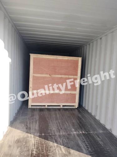ส่งออกทั่วไป 34 - Quality Freight International 157625 - Quality Access Global Logistics Co., Ltd.