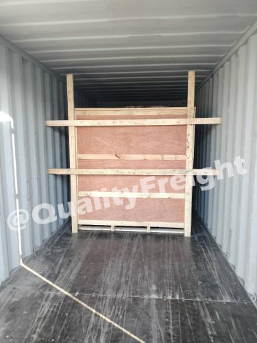ส่งออกทั่วไป 35 - Quality Freight International 157626 - Quality Access Global Logistics Co., Ltd.