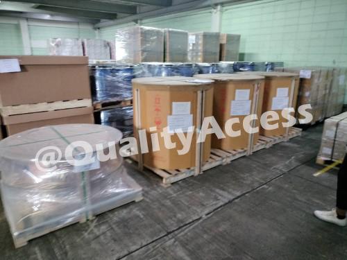 ส่งออกสินค้าทั่วไป 3 - Quality Freight International 157898 - Quality Access Global Logistics Co., Ltd.
