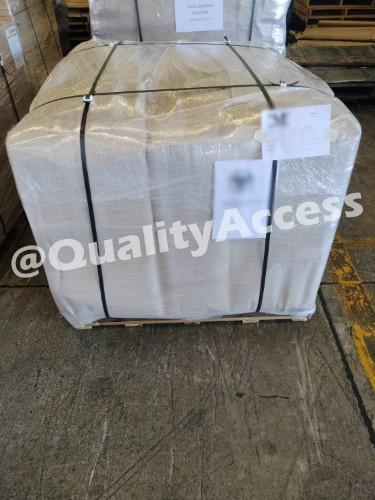 ส่งออกสินค้าทั่วไป 10 - Quality Freight International 158350 - Quality Access Global Logistics Co., Ltd.