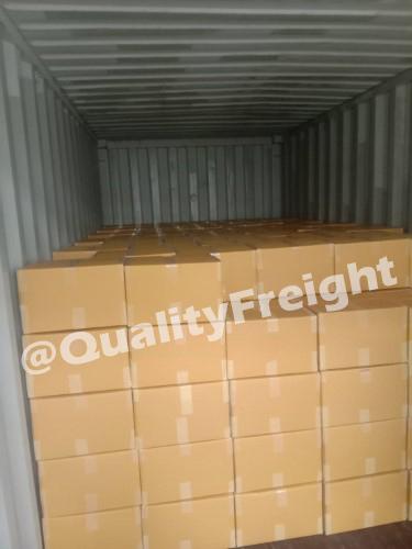 ส่งออกทั่วไป 2 - Quality Freight International 5724 - Quality Access Global Logistics Co., Ltd.