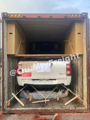 90770 - Quality Access Global Logistics Co., Ltd.