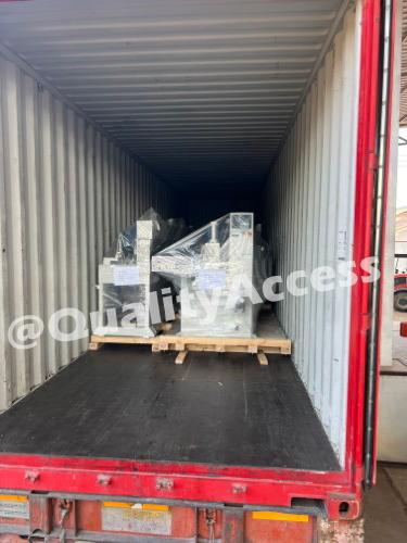 งานนำเข้าจากไต้หวัน 2 - Quality Freight International 7E58E178 8AF4 4D86 B305 1801C68F42FF - Quality Access Global Logistics Co., Ltd.