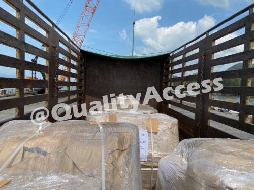 S 1548292 - Quality Access Global Logistics Co., Ltd.
