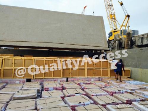 S 6381572 - Quality Access Global Logistics Co., Ltd.