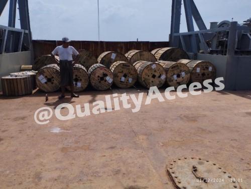 S 9716147 - Quality Access Global Logistics Co., Ltd.