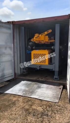 S 63143939 - Quality Access Global Logistics Co., Ltd.