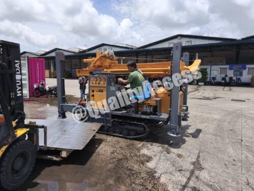 S 63143943 0 - Quality Access Global Logistics Co., Ltd.