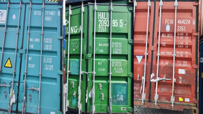 Containercodemeaning page 0006 - Quality Access Global Logistics Co., Ltd.