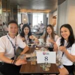 LINE ALBUM AFN Network event Jun 19 21 2025 250716 17 - Quality Access Global Logistics Co., Ltd.
