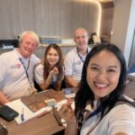 LINE ALBUM AFN Network event Jun 19 21 2025 250716 22 - Quality Access Global Logistics Co., Ltd.