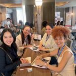 LINE ALBUM AFN Network event Jun 19 21 2025 250716 32 - Quality Access Global Logistics Co., Ltd.