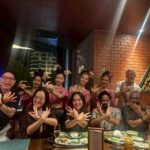 LINE ALBUM AFN Network event Jun 19 21 2025 250716 9 - Quality Access Global Logistics Co., Ltd.