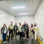 LINE ALBUM Goldway ‘s 30th Anniversary 251121 10 - Quality Access Global Logistics Co., Ltd.